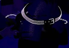 Zoey facesits zen in vrchat fart punishment compilation