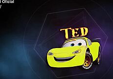 A Novinha Levendo Ferro Em Pov Anal