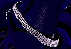 Zoey facesits zen in vrchat fart punishment compilation