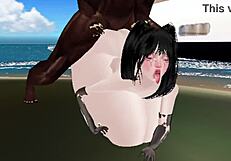 i fucked my hot argentinian friend in imvu game