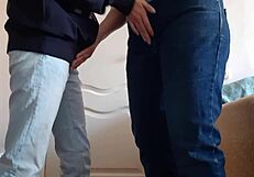 Teacher, why risk fucking your student at university?