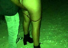 Hot mexican woman on beach