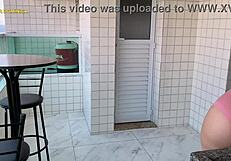 I hired this employee with shorts