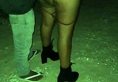 Hot mexican woman on beach