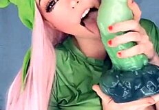 Intense Lesbian Anal Ecstasy with Cute Teens Unleashing Raw Desires in 2021