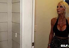 Jebem granny gilf summer angel v sise