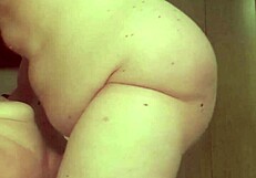 Watch me fuck her face deep and hard