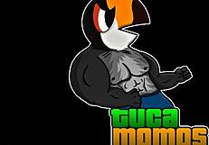 Fat Mexican Woman Fucks Young Virgins Due to Misunderstanding in Tucamomos V