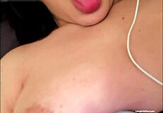 Her Dick Sucking Lips Are So Hot And Ready For Action