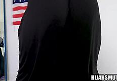 Muslim Girl Fucked by Pervy Coach