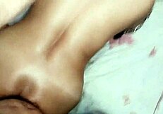 Muslim Maid Doggystyle Anal Fucked at Work, Big Cock Penetrates Her Big Ass