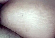 My stepbrother leaves my ass gaping wide open!