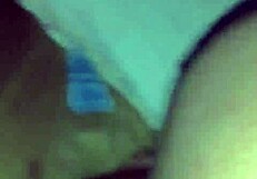 My stepbrother leaves my ass gaping wide open!