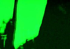 Wife Sucks Stranger's Fat Cock.