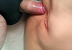 Fuck Her Ass Until I Cum?