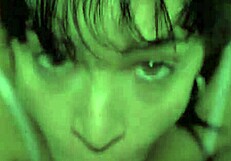 Hot girl's brutal deepthroat and wild anal session.