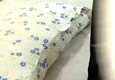 brutal massage parlor fuck with milf during quarantine