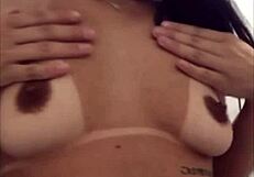 Safada Do Posto Anal Fuck