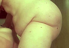 Watch me fuck her face deep and hard