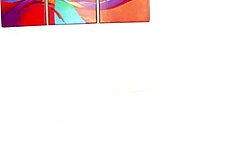 leya falcon experiences interracial anal sex