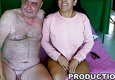 Agarabas and Olpr Perform Erotic Penis Growth Exercises in 4K Preview