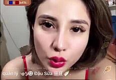 I enjoy watching bigo live shows with sexy asian girls