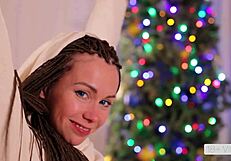 Check out this intense blowjob and sex with tiny teen Mia Bandini!