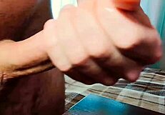 Cum inside me on the desk!