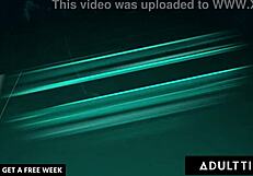 pawg masseuse nicole emma vaunt throws it back