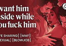 Wife Shared And Fucked In Every Hole.