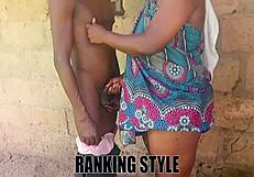 Bbw Addicted Outside Love Making 2