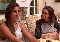 Riley Reid And Nikki Hearts Love Being Lesbians Now