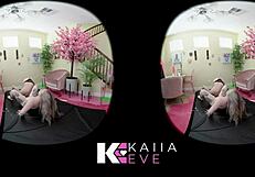 sorority mean girls bully & wedgie each other vr