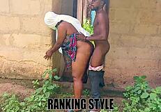 Bbw Addicted Outside Love Making 2