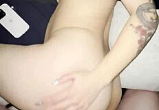 im an 18 year old big ass otaku girl gettin fucked hard