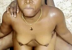 Freaky Shantel Rates My Performance With Rough Doggystyle Fucking