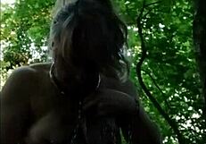 2025 05 01 esclave f la salope en foret