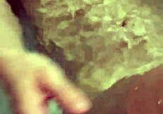 June 12 2025 my wife washes slowly before sex!