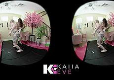 sorority mean girls bully & wedgie each other vr