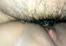 this chubby filipina milf is getting wet and fucked in a casual setting