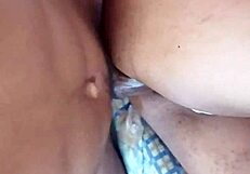 waking up to that hard bbc ready to pound me senseless