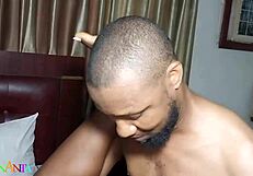 A student got caught fucking after lectures with saint.