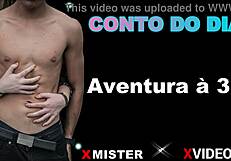 Aventura � 3