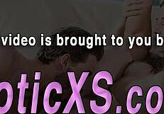 Can this busty milf handle outdoor licking and fucking