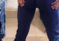 Masculine hunt turning into sissy femboy!