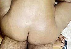 Freaky Shantel Rates My Performance With Rough Doggystyle Fucking