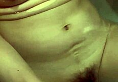 June 12 2025 my wife washes slowly before sex!