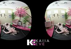 sorority mean girls bully & wedgie each other vr