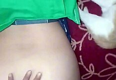 Delicious Buttocks of This Little Whore Get Worshipped in Intense Group Swinger Prostitute Fun