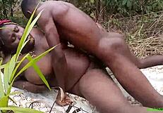 Sweet In The Bush Pussy